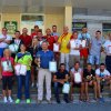 VIII межотраслевая Спартакиада профсоюзов Витебской области 2015