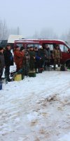 Областные соревнования по подледному лову рыбы февраль 2015
