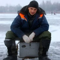 Областные соревнования по подледному лову рыбы февраль 2015