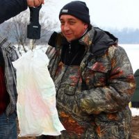 Областные соревнования по подледному лову рыбы февраль 2015