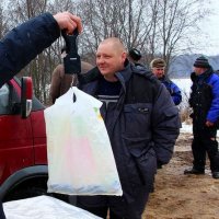 Областные соревнования по подледному лову рыбы февраль 2015