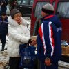 Областные соревнования по подледному лову рыбы февраль 2015