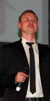 Торжественное мероприятие посвященное профпразднику 2015