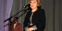 Торжественное мероприятие посвященное профпразднику 2015