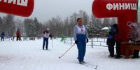 IX областная зимняя спартакиада работников ЖКХ 2015