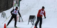 IX областная зимняя спартакиада работников ЖКХ 2015