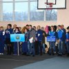 IX областная зимняя спартакиада работников ЖКХ 2015