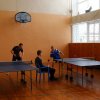 IX областная зимняя спартакиада работников ЖКХ 2015
