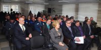 Областной смотр-конкурс профмастерства март 2016
