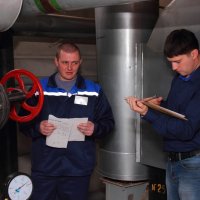 Областной смотр-конкурс профмастерства март 2016