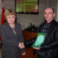 Областной смотр-конкурс профмастерства март 2016