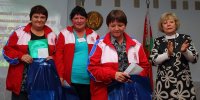 Областной смотр-конкурс профмастерства Сенно сентябрь 2016