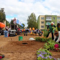 Областной смотр-конкурс профмастерства Сенно сентябрь 2016