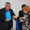 Выездное заседание Президиума обкома Новополоцк 2016