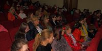 Конкурс детского рисунка 2016
