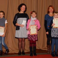 Конкурс детского рисунка 2016