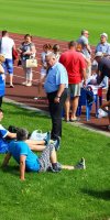 XI летняя областная отраслевая спартакиада работников ЖКХ 2016