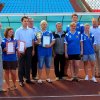 XI летняя областная отраслевая спартакиада работников ЖКХ 2016