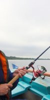 Областной турнир по рыбной ловле июль 2016