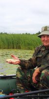 Областной турнир по рыбной ловле июль 2016