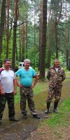 Областной турнир по рыбной ловле июль 2016