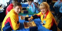 X зимняя республиканская Спартакиада работников ЖКХ 2016
