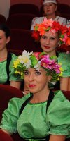 IX областной смотр художественной самодеятельности 2016