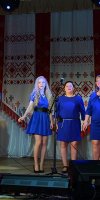 IX областной смотр художественной самодеятельности 2016
