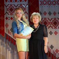 IX областной смотр художественной самодеятельности 2016