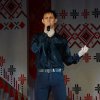 IX областной смотр художественной самодеятельности 2016
