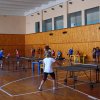 Областной турнир по настольному теннису июль 2016