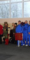 X зимняя областная Спартакиада работников ЖКХ 2016