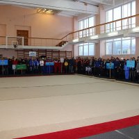 X зимняя областная Спартакиада работников ЖКХ 2016