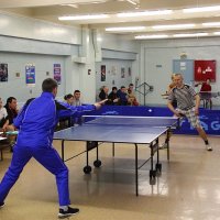 X зимняя областная Спартакиада работников ЖКХ 2016