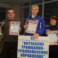 X зимняя областная Спартакиада работников ЖКХ 2016