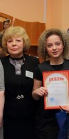 Конкурс профмастерства по профессии парикмахер 2017