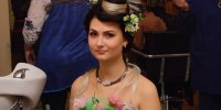 Конкурс профмастерства по профессии парикмахер 2017