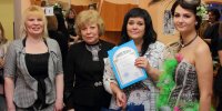 Конкурс профмастерства по профессии парикмахер 2017