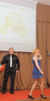 Областной конкурс веселых и находчивых май 2017