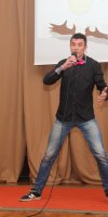 Областной конкурс веселых и находчивых май 2017