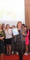Областной конкурс веселых и находчивых май 2017