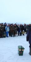 Областные соревнования по подледному лову рыбы январь 2017