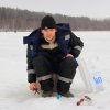 Областные соревнования по подледному лову рыбы январь 2017