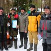 Областные соревнования по подледному лову рыбы январь 2017