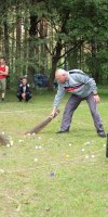 Областной туристический слет руководящих работников и профактива июль 2017