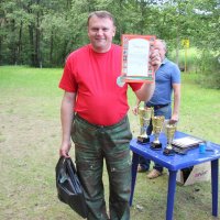 Областной туристический слет руководящих работников и профактива июль 2017