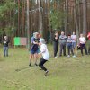 Областной туристический слет руководящих работников и профактива июль 2017