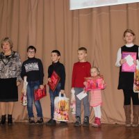 Конкурс детского творчества 2018