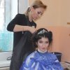 Областной этап конкурса "БЕЛОРУССКИЙ МАСТЕР-2018" парикмахер