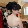 Областной этап конкурса "БЕЛОРУССКИЙ МАСТЕР-2018" парикмахер